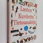 Lasten kuvitettu tietosanakirja 2 - pikkukuva 1