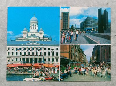 Helsinki