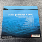 Matti Johannes Koivu - Irwin Goodmanin lauluja - pikkukuva 2