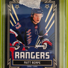 Matt Rempe 2025-26 OPC Retro Black Borders /100 - pikkukuva 1