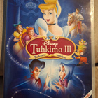 Tuhkimo 3 - pikkukuva 1