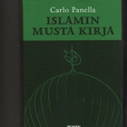 Panella, Carlo: Islamin musta kirja, WSOY 2009, 1.p,nid, K3+ - pikkukuva 1