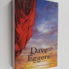 Dave Eggers : Huikean nerokas sydämeenkäypä merkkiteos - pikkukuva 1