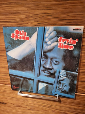 Otis Spann - Cryin' Time