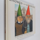 Nigel Suckling : Gnomes and gardens : a field guide to th... - pikkukuva 1