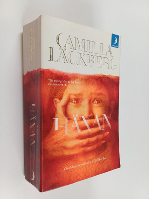 Camilla Läckberg : Häxan