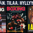 SAM ANDRE & NAT FLEISCHER A Pictorial History Of Boxing 1987 - pikkukuva 2