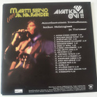 Martti Servo ja Napander - Avatkaa ovi - pikkukuva 2