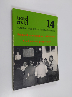 Ruokataloustutkimuksen näkökulmia