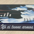 Roman Polanski: YÖ EI TUNNE ARMOA (1994) Sigourney Weaver - pikkukuva 3
