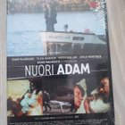 Nuori Adam UUSI Ewan McGregor Tilda Swinton - pikkukuva 1