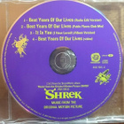 Baha Men • Best Years Of Our Lives CD-Single - pikkukuva 3