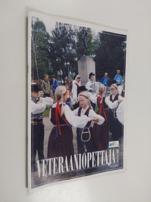 Veteraaniopettaja 5/2007