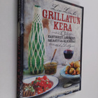Lisa Lemke : Grillatun kera : kastikkeet, lisukkeet, sala... - pikkukuva 1
