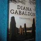 Diana Gabaldon - Tulivana - pikkukuva 1