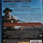 WYATT EARP - SUOMIJULKAISU BLU-RAY - pikkukuva 2