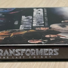 Transformers: Viimeinen ritari (2017) Mark Wahlberg - pikkukuva 3