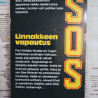 Linnakkeen vapautus SOS - Gunner Messer - pikkukuva 2