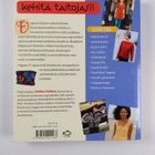Debbie Stoller : Stitch 'n bitch : sankarineulojan käsikirja - pikkukuva 2