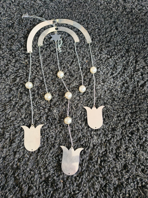 Aarikka tulppaani mobile