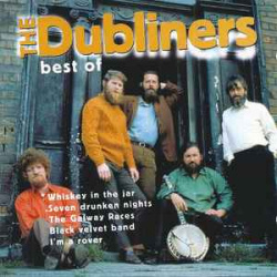 The Dubliners - Best Of (CD)