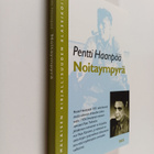 Pentti Haanpää : Noitaympyrä : Romaani pohjoisesta - pikkukuva 1