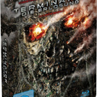 Terminator Salvation - Saksa Steelbook - Blu-Ray - pikkukuva 1