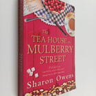Sharon Owens : The Tea House on Mulberry Street - pikkukuva 1