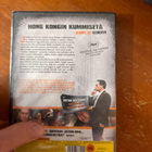 Election II Triadit DVD - pikkukuva 2