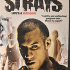 STRAYS LIFE'S MATADOR DVD (Vin Diesel) - pikkukuva 1