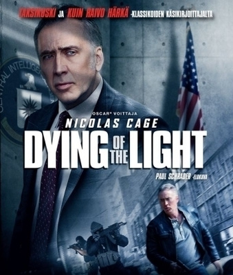 Dying of The Light - (Blu-ray)