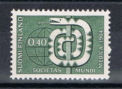 1964  Lääkäriliiton yleiskokous  ++