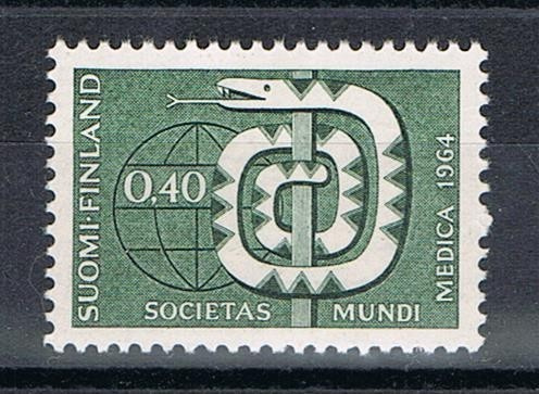 1964  Lääkäriliiton yleiskokous  ++