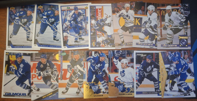 Toronto Maple Leafs 14kpl