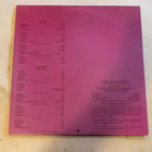LP  Ry Cooder  Bob till you drop - pikkukuva 2