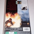 KETJUREAKTIO VHS TOIMINTA - pikkukuva 2