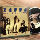 Frank Zappa . Zoot allures CD Ryko - pikkukuva 1