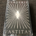 Verberis ”Vastitas” kasetti 2014 - pikkukuva 1