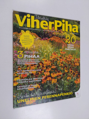 Vihrpiha 7/2011