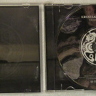 Kristian Meurman • Ensiaskeleet CD - pikkukuva 2