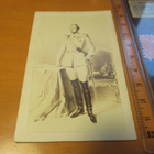 Wilhelm II visiittikuva 9x6cm - pikkukuva 1