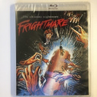 Frightmare (Blu-ray) Vinegar Syndrome (1983) Slipcase UUSI - pikkukuva 3