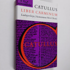 C. Valerius Catullus : Liber carminum : laulujen kirja - pikkukuva 1