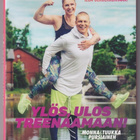 Monna Pursiainen: Ylös, ulos treenaamaan! - pikkukuva 1