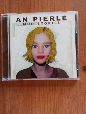 An Pierle` CD MUD STORIES