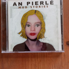 An Pierle` CD MUD STORIES - pikkukuva 1