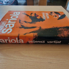Mauri Sariola - Veljensä vartijat - pikkukuva 3