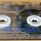 C-kasetti Maxell UD II C-90 (Kromi) - pikkukuva 3