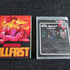 The Doll Squad / Mission: Killfast (Vinegar Syndrome) - pikkukuva 2