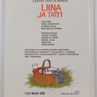 Leena Juutilainen : Liina ja tatti - pikkukuva 2